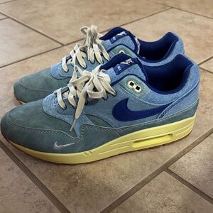 Nike Airmax 1 Premium.